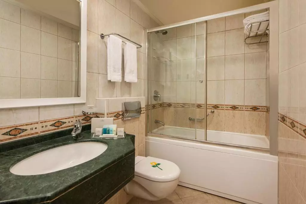 Elite World Comfy Istanbul Taksim
